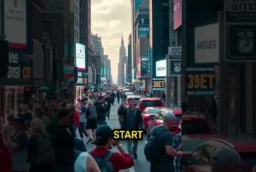 Why is New York a Hotspot Now? #NYUFO #UFOSighting #UrbanUAP #DisclosureSlowDrop