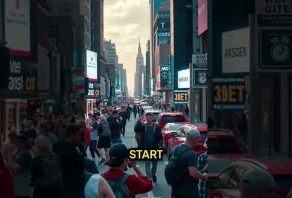 Why is New York a Hotspot Now? #NYUFO #UFOSighting #UrbanUAP #DisclosureSlowDrop