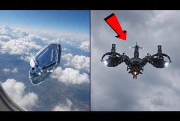 Real UFO Sightings 2026: The Most Convincing UFO Footage Caught on Camera