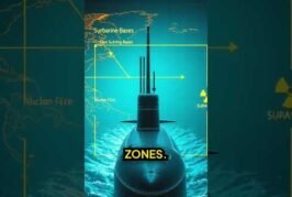 USOs: Why the Ocean Makes More Sense Than the Sky #USO #UAP #UnderwaterUFO #DeepSeaSecrets