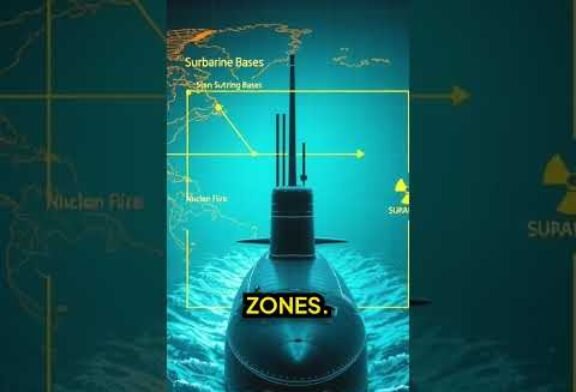 USOs: Why the Ocean Makes More Sense Than the Sky #USO #UAP #UnderwaterUFO #DeepSeaSecrets
