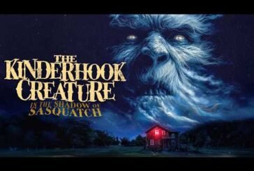 The Kinderhook Creature: In The Shadow of Sasquatch (New Full Bigfoot Documentary)