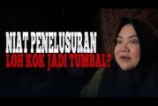 MENJELANG SATU SURO | PART2: SALAH SASARAN #jurnalrisa #penelusuran