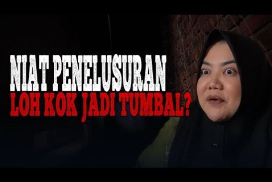 MENJELANG SATU SURO | PART2: SALAH SASARAN #jurnalrisa #penelusuran