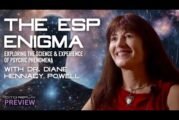 The ESP Enigma Q&A with Dr. Diane Hennacy Powell | CITD 2025