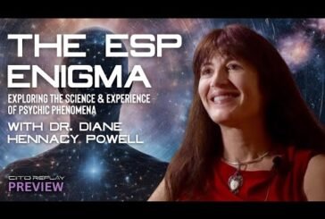 The ESP Enigma Q&A with Dr. Diane Hennacy Powell | CITD 2025