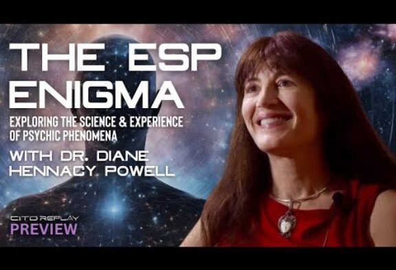 The ESP Enigma Q&A with Dr. Diane Hennacy Powell | CITD 2025