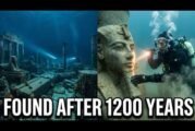 Thonis-Heracleion The Greatest LOST City of Egypt