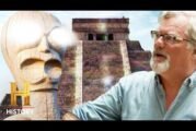 Secrets of Lost Civilizations *Marathon* | Ancient Aliens