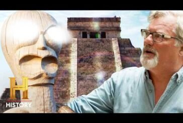 Secrets of Lost Civilizations *Marathon* | Ancient Aliens