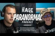 Kelvedon Hatch Secret Nuclear Bunker: What's Really Down There? (Part 1) | The KASE Files | Ep 8