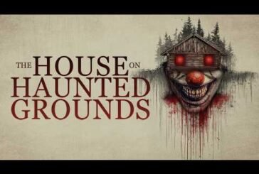 The House on Haunted Grounds (Full Movie) 2026 | FREE Horror Movie | Ghost Hunters Found Footage