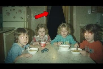 36 Real-Life Ghosts: Paranormal Activities of 2025 | Hello 2026!