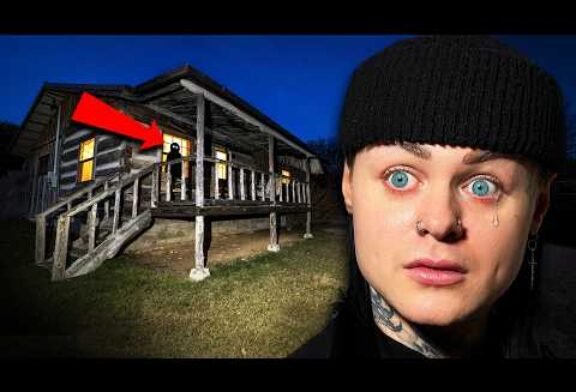 We're NEVER COMING BACK to the APPALACHIAN MOUNTAINS (Very Scary)