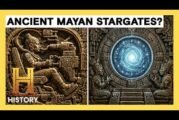 Mysteries That Challenge Human Origins *Marathon* | Ancient Aliens