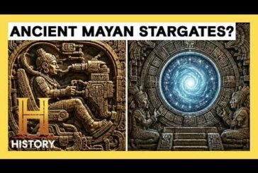Mysteries That Challenge Human Origins *Marathon* | Ancient Aliens