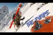 The future of backcountry ski bindings, and other new gear for 2025/26