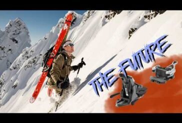 The future of backcountry ski bindings, and other new gear for 2025/26