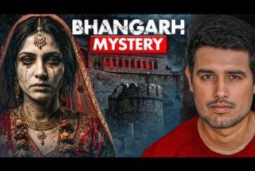 India's Most HAUNTED Fort | Reality of Bhangarh | Dhruv Rathee