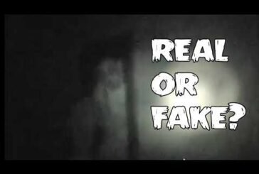 Real or Fake Paranormal Videos. #Paranormal #GhostVideos #RealOrFake #ghosthunting