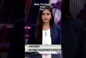 Bhay: The Gaurav Tiwari Mystery  is a 2025 Indian paranormal television