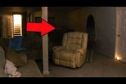 8 SCARY Ghost Videos I’m Sorry You Had To See