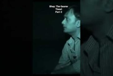 Bhay: The Gaurav Tiwari Mystery is a 2025 Indian paranormal television series .