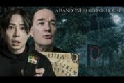 EXPLORING AND INVESTIGATING CEBU’S ABANDONED STONE HOUSE (Haunted)
