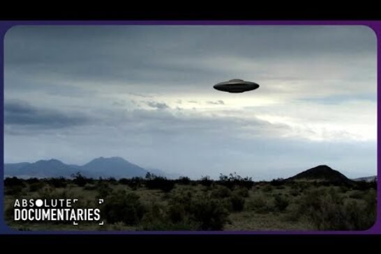 UFO Encounters: Real Alien Evidence or Unexplained Phenomena?