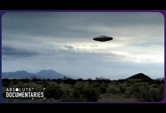 UFO Encounters: Real Alien Evidence or Unexplained Phenomena?