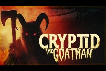 Cryptid: Goatman (New Cryptid documentary)