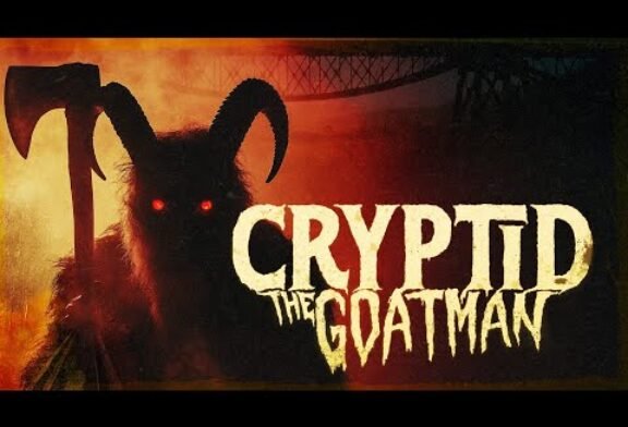 Cryptid: Goatman (New Cryptid documentary)