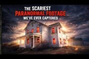 The SCARIEST Paranormal Footage We've Ever Captured: The Garnett House Haunting