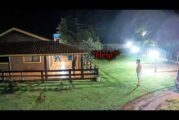 10 SCARY GHOST Videos That Will Make You LOCK Your DOORS!