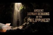 EP3: Inside Callao Cave: Ancient Human Mystery | Philippines' Strangest Mysteries