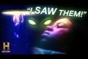 The Most Shocking Alien Encounters Ever | Ancient Aliens