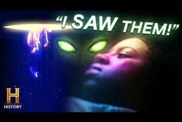 The Most Shocking Alien Encounters Ever | Ancient Aliens