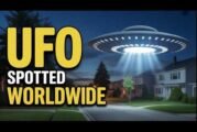 Top 12 UFO Sightings 2025 | Alien Encounters Exposed!