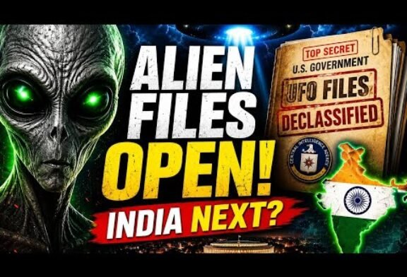 UFO Files 2026 Revealed 👽 | एलियन रहस्य की पूरी सच्चाई और एलियंस इंडिया में भी आए थे 😱 | World Facts