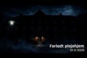10-5-2025 Forladt plejehjem
