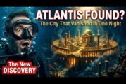 The Ancient City That Disappeared Without A Trace | The Atlantis Mystery