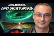 UFO Sichtungen in Österreich | Unglaubliche Fotos & Augenzeugenbericht