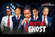 HUNTED GHOST - SHARON IFEDI, PRISMA JAMES, ADA KIRIKIRI, MERCY KENNETH NIGERIAN HORROR MOVIE