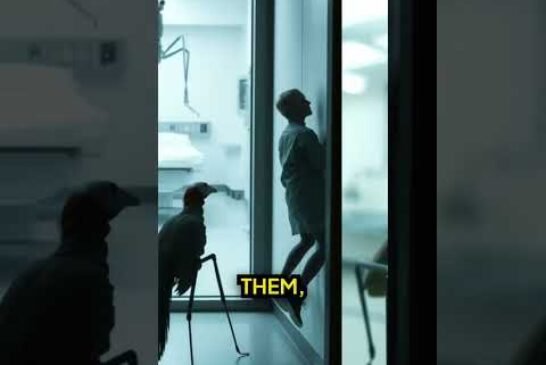 Witnesses Say the Greys Were Taking Orders #AlienEncounters #MantisBeings #UFOReports