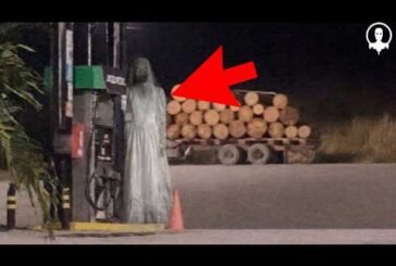 5 Videos de TERROR EXTREMO que NO te Dejarán DORMIR 2026 | Miedo PARANORMAL11