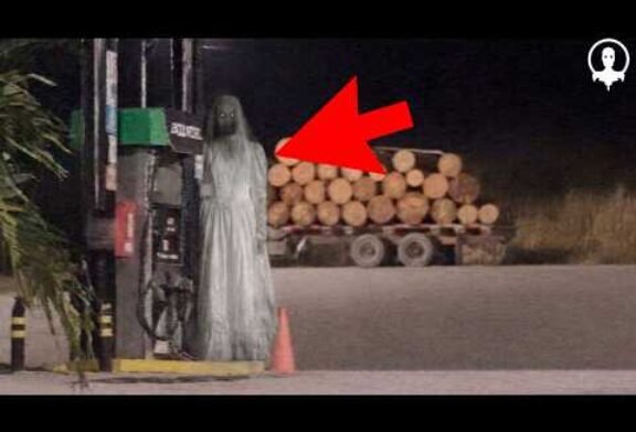 5 Videos de TERROR EXTREMO que NO te Dejarán DORMIR 2026 | Miedo PARANORMAL11