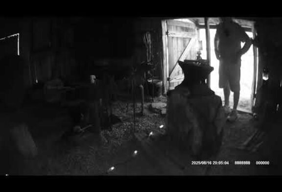 Spirits of Appomattox Jail & Clover Hill
