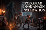 Children Imaginary Friends or Spirit Contact? Researchers Weigh In