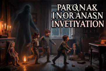 Children Imaginary Friends or Spirit Contact? Researchers Weigh In