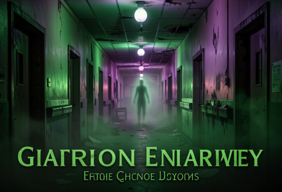 The Waverly Hills Sanitarium: Most Terrifying Investigation Yet